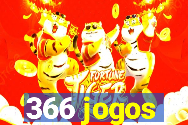 366 jogos